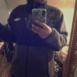 North Face jacket very warm